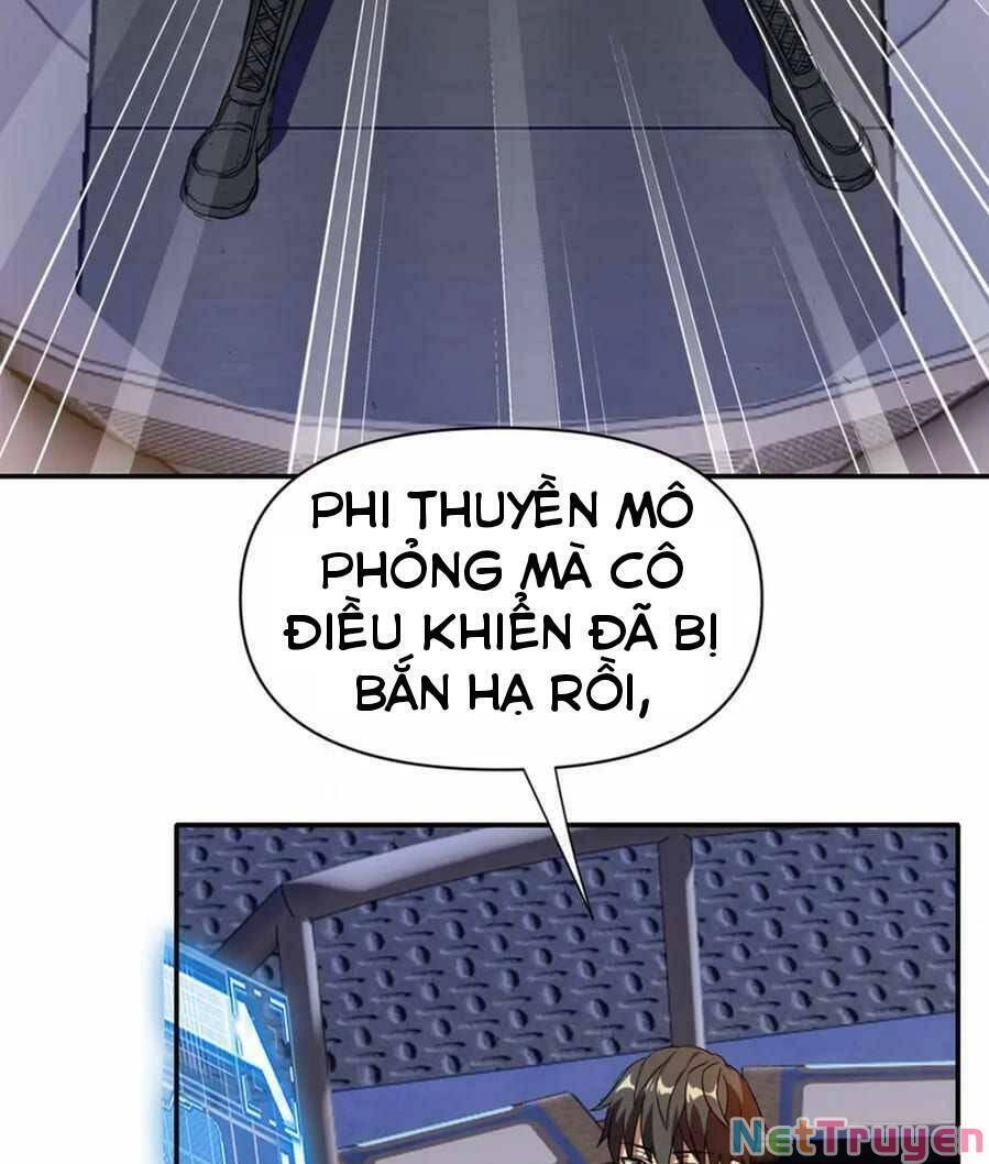 Ta Mắc Kẹt Ở Ngày Này Đã 3000 Năm Chapter 9 - 27