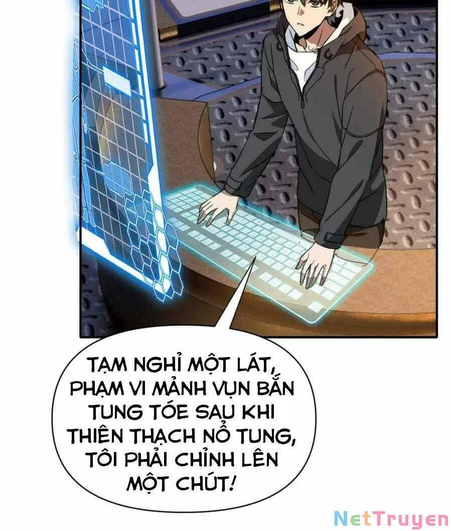 Ta Mắc Kẹt Ở Ngày Này Đã 3000 Năm Chapter 9 - 28