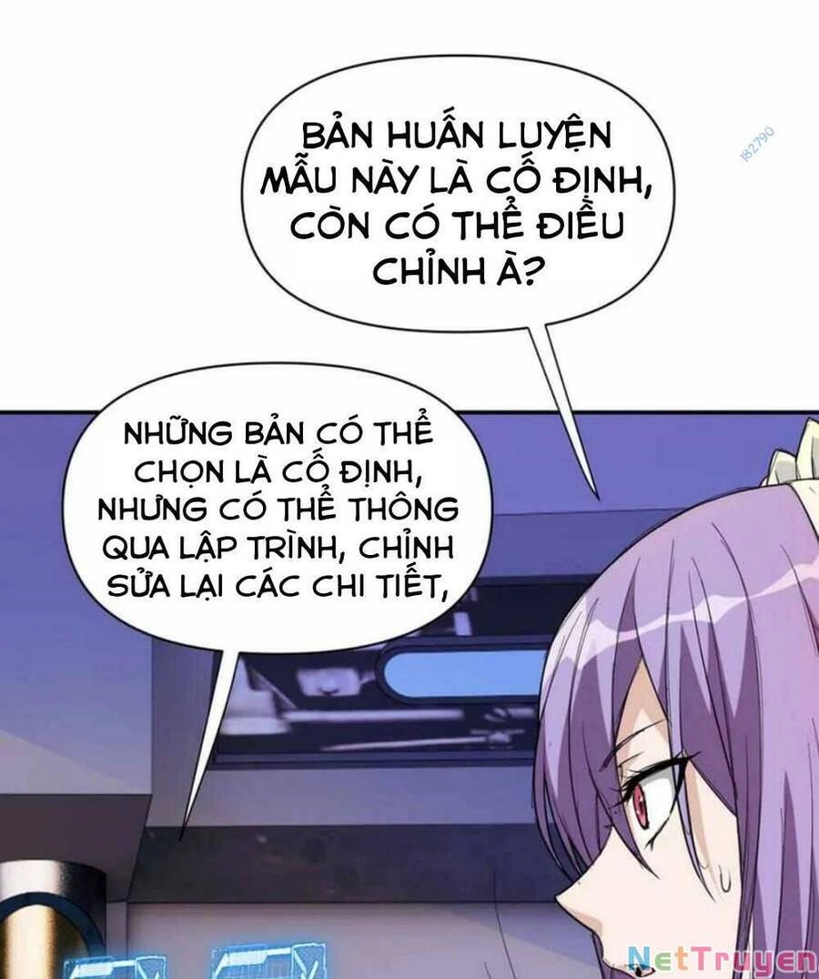 Ta Mắc Kẹt Ở Ngày Này Đã 3000 Năm Chapter 9 - 29