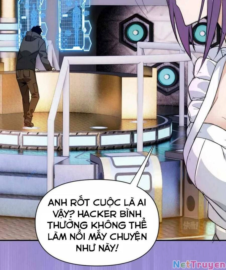 Ta Mắc Kẹt Ở Ngày Này Đã 3000 Năm Chapter 9 - 30