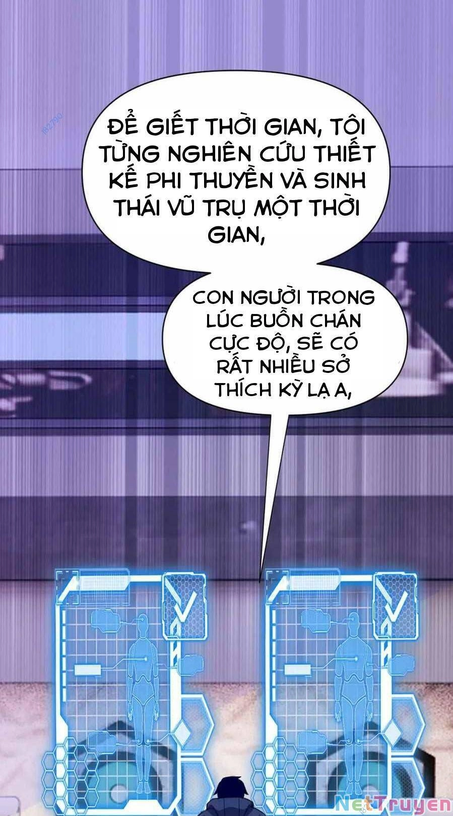 Ta Mắc Kẹt Ở Ngày Này Đã 3000 Năm Chapter 9 - 31