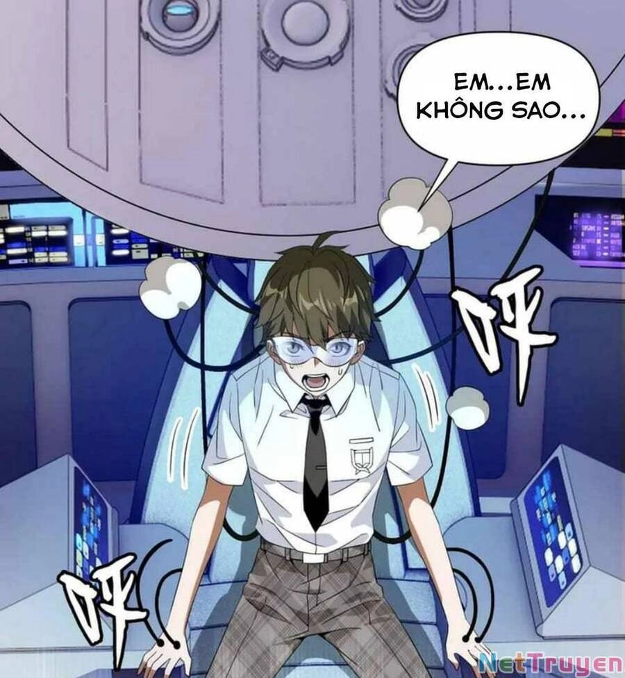 Ta Mắc Kẹt Ở Ngày Này Đã 3000 Năm Chapter 9 - 35