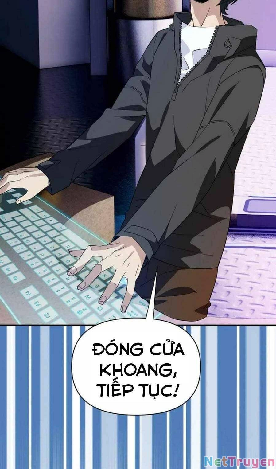 Ta Mắc Kẹt Ở Ngày Này Đã 3000 Năm Chapter 9 - 38