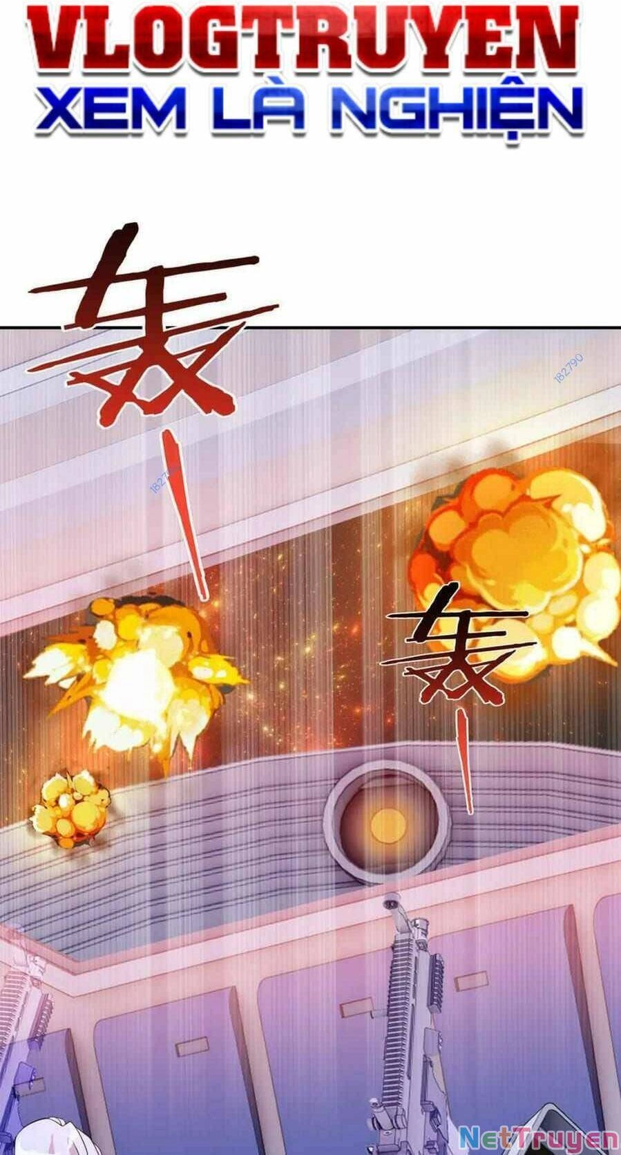 Ta Mắc Kẹt Ở Ngày Này Đã 3000 Năm Chapter 9 - 44