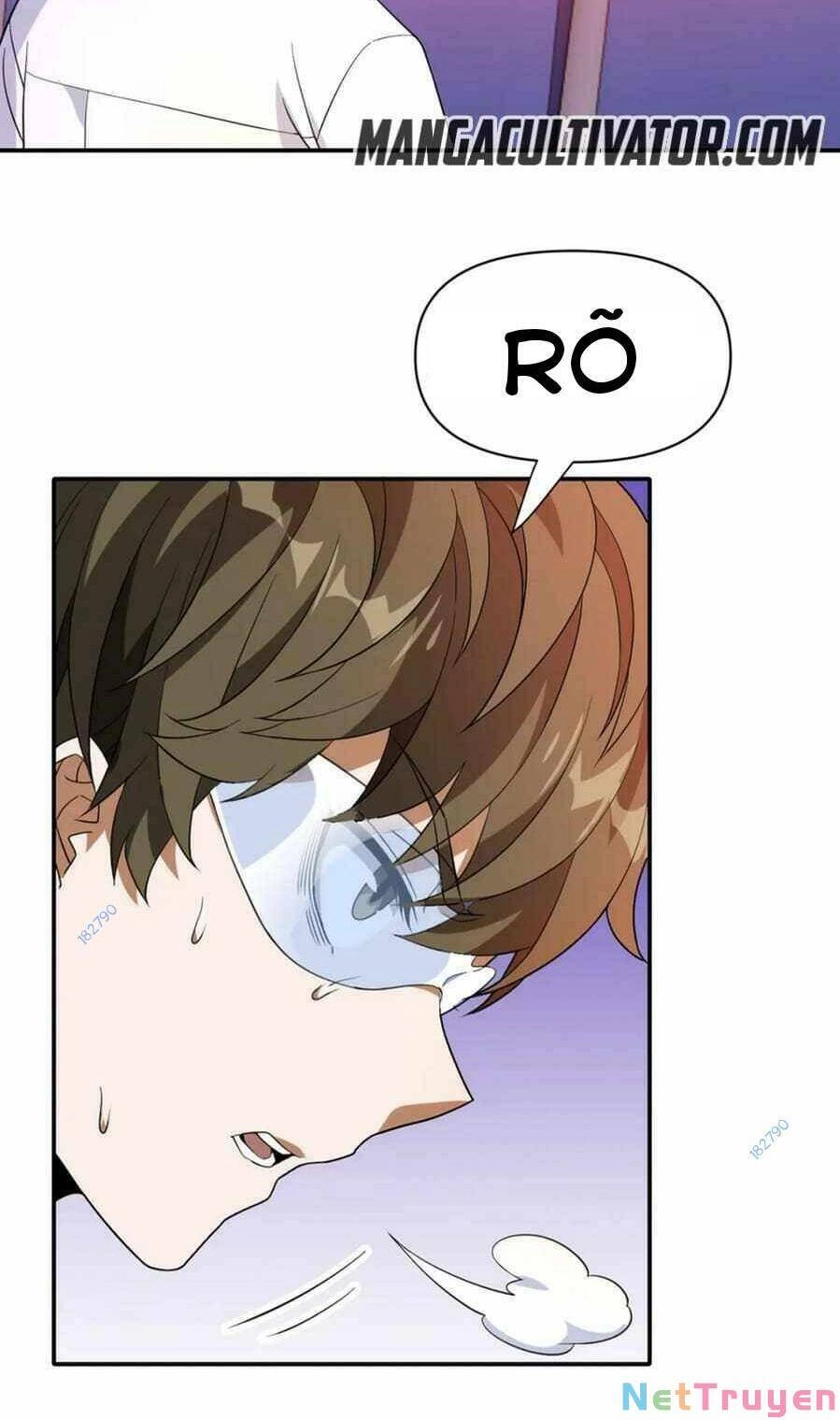 Ta Mắc Kẹt Ở Ngày Này Đã 3000 Năm Chapter 9 - 48