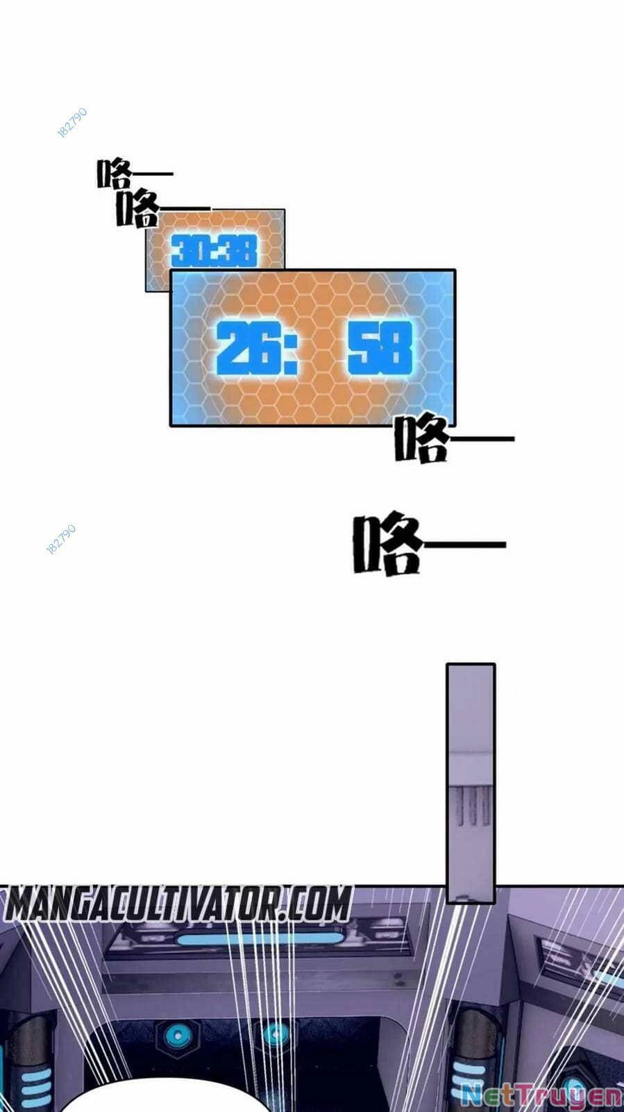 Ta Mắc Kẹt Ở Ngày Này Đã 3000 Năm Chapter 9 - 49