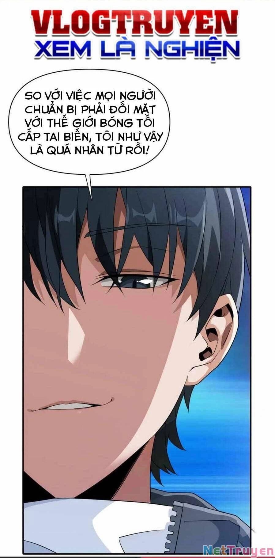 Ta Mắc Kẹt Ở Ngày Này Đã 3000 Năm Chapter 9 - 53