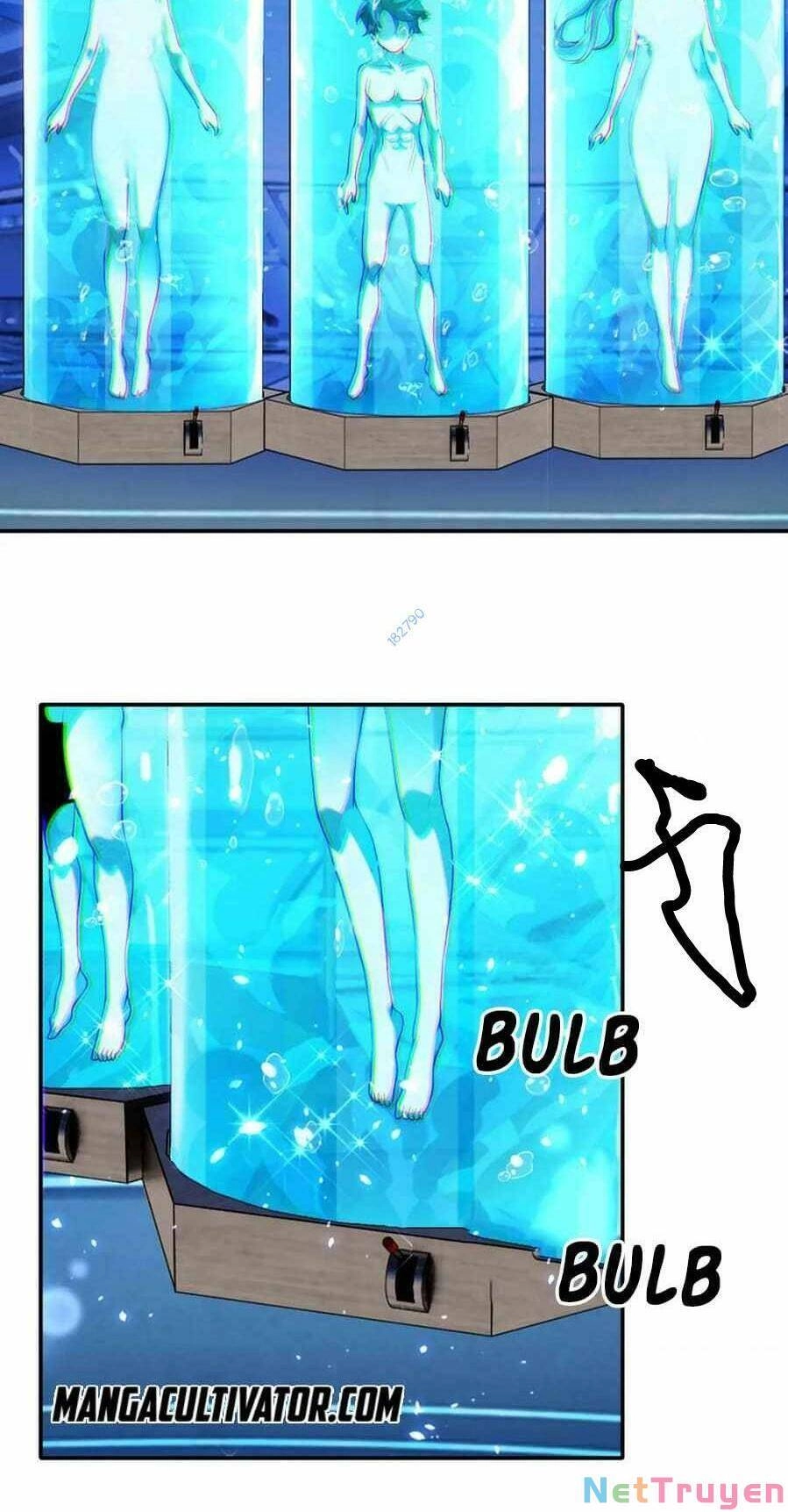 Ta Mắc Kẹt Ở Ngày Này Đã 3000 Năm Chapter 10 - 2