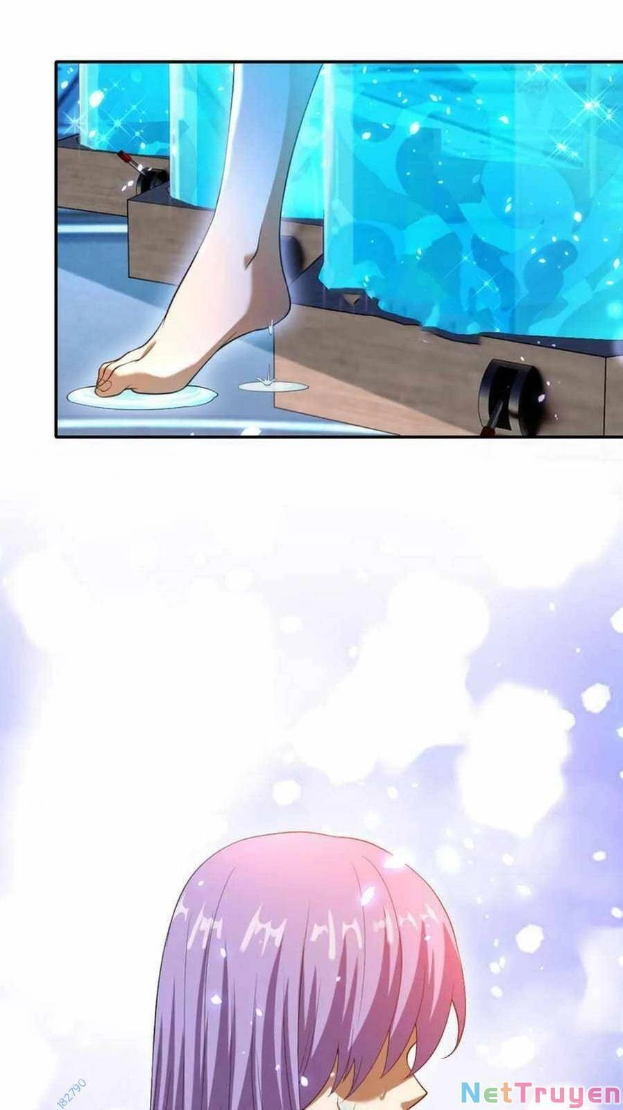 Ta Mắc Kẹt Ở Ngày Này Đã 3000 Năm Chapter 10 - 3