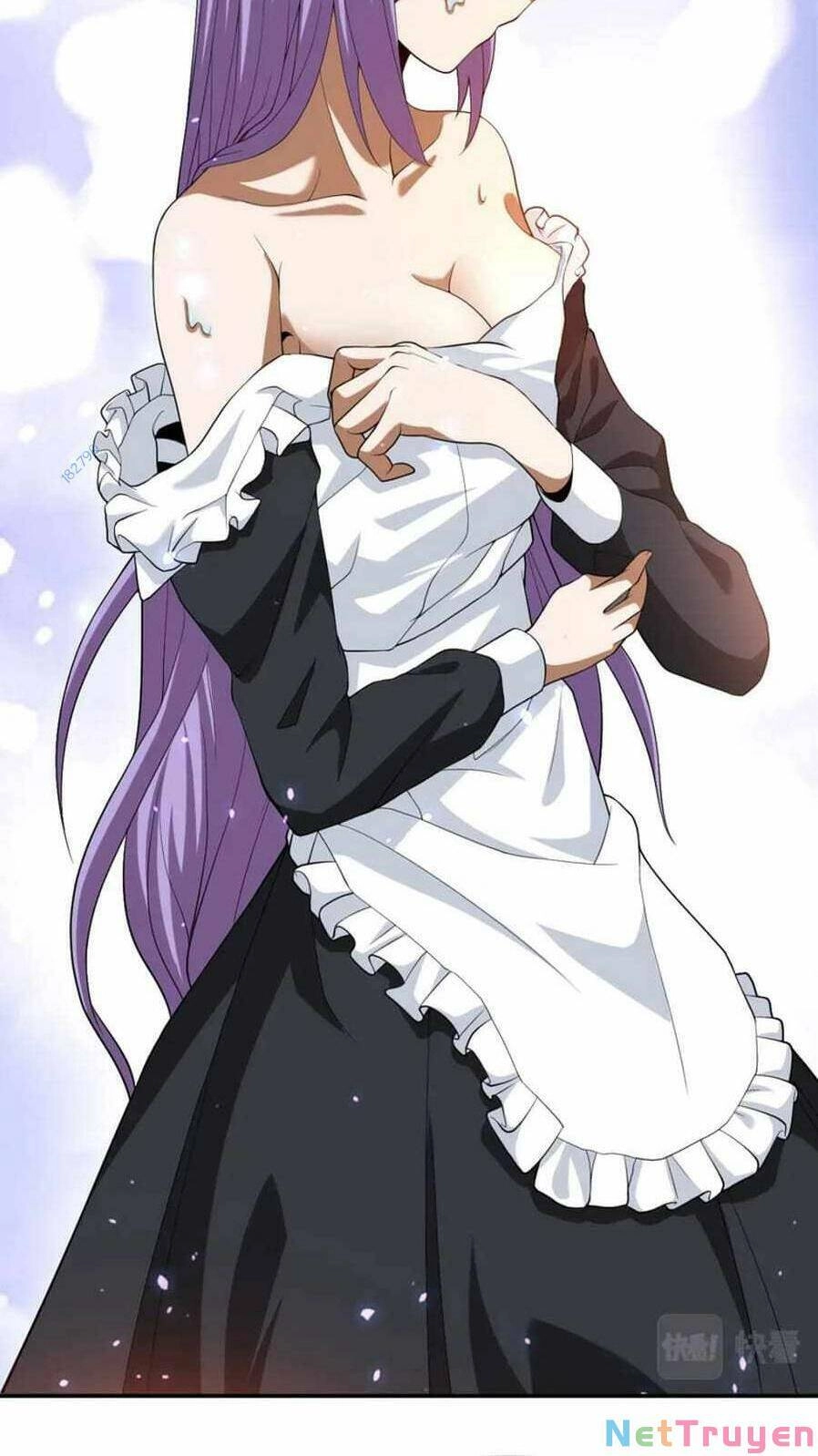 Ta Mắc Kẹt Ở Ngày Này Đã 3000 Năm Chapter 10 - 4