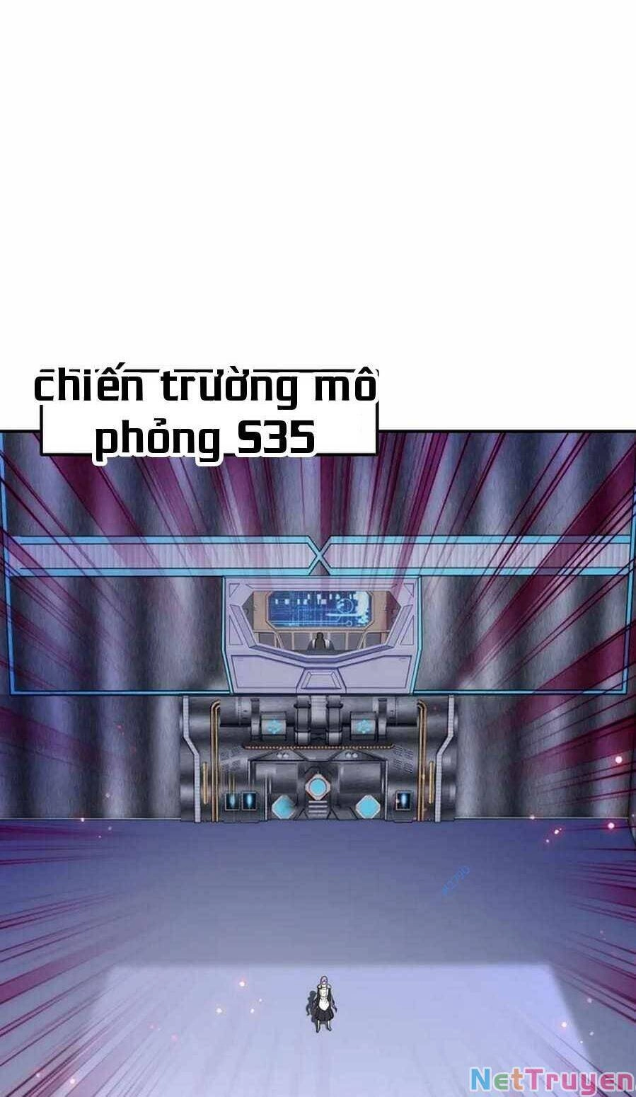 Ta Mắc Kẹt Ở Ngày Này Đã 3000 Năm Chapter 10 - 6