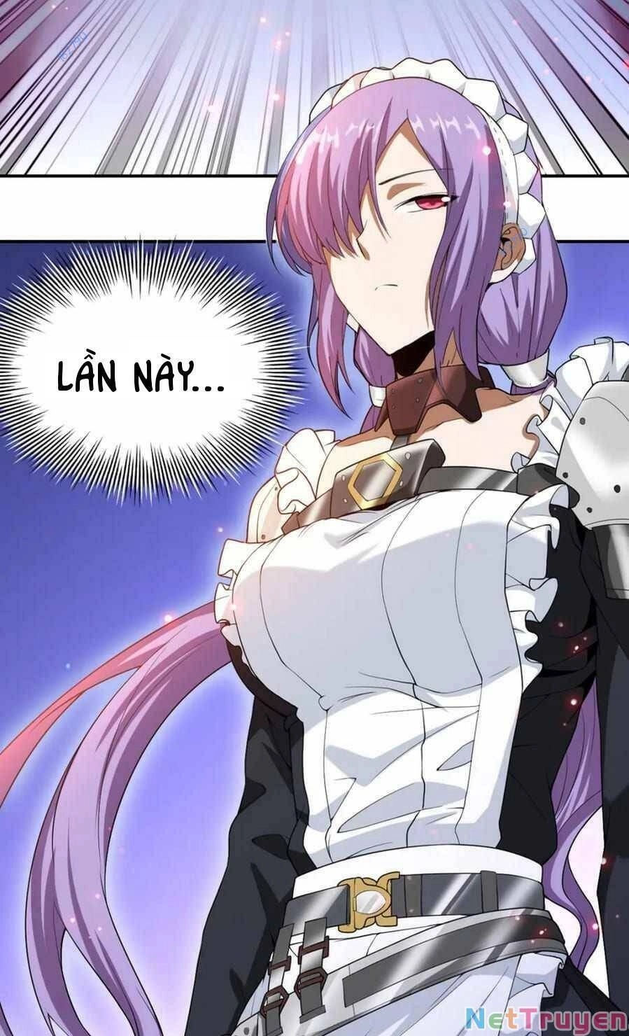 Ta Mắc Kẹt Ở Ngày Này Đã 3000 Năm Chapter 10 - 7