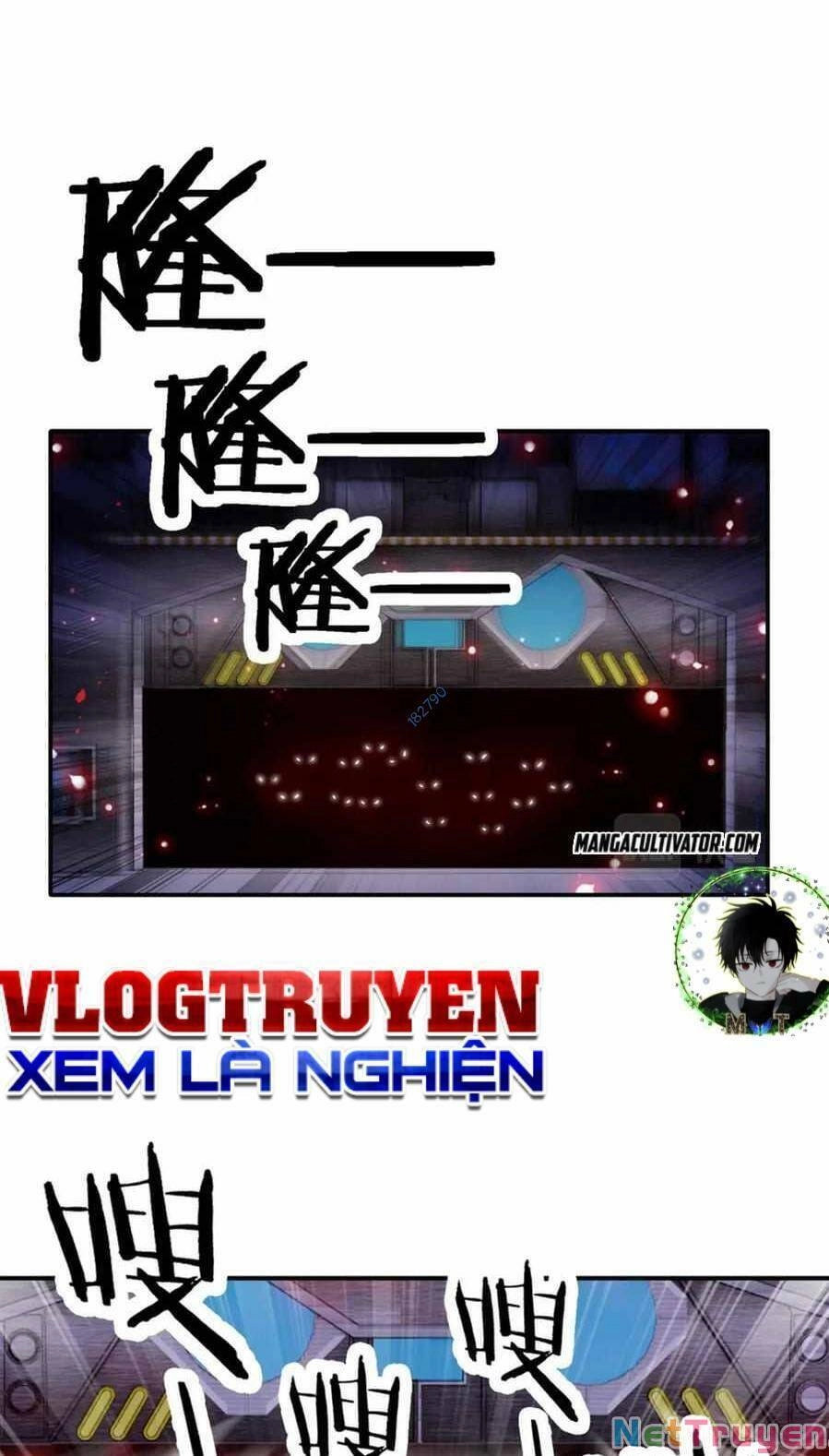 Ta Mắc Kẹt Ở Ngày Này Đã 3000 Năm Chapter 10 - 11