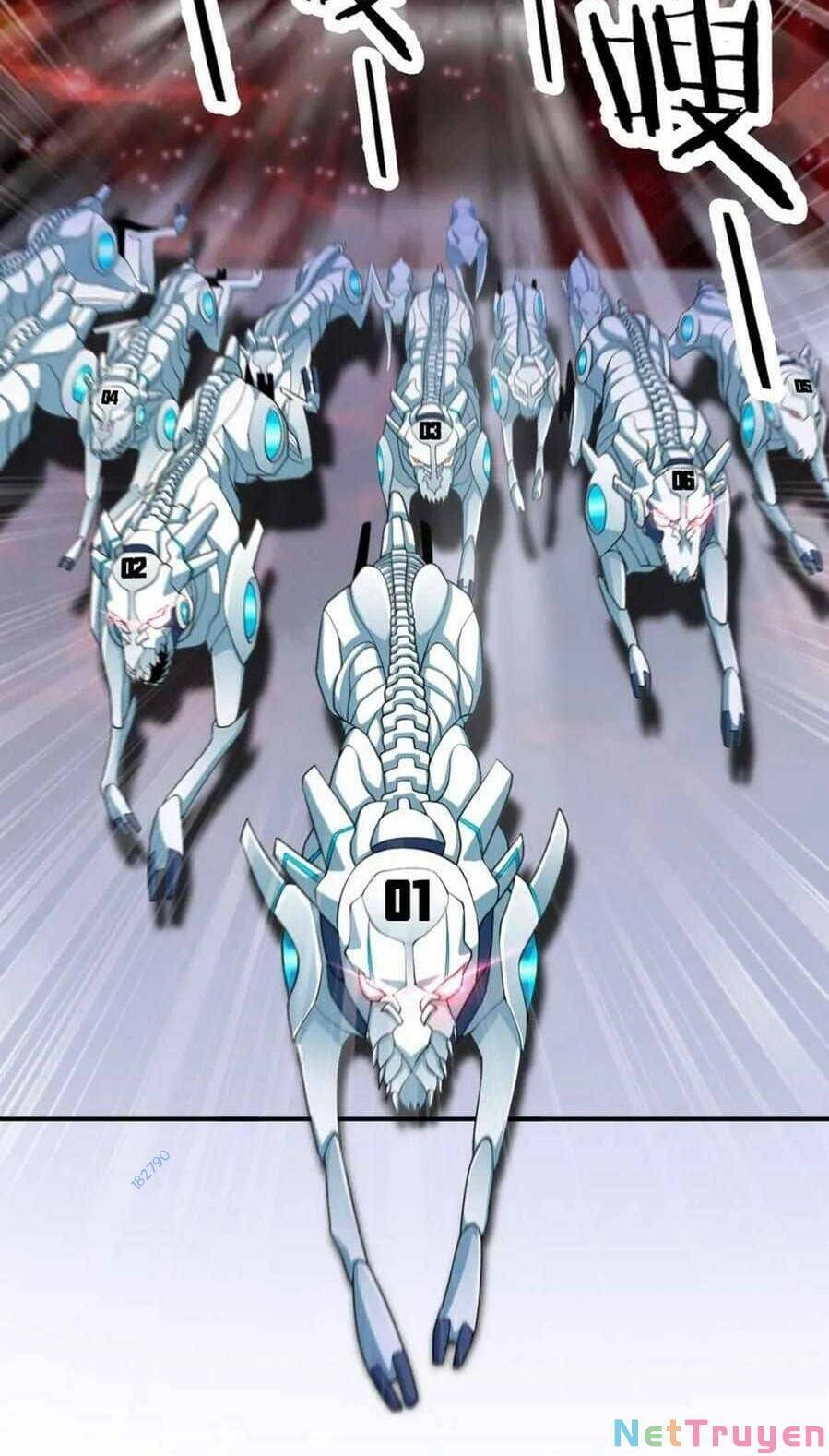 Ta Mắc Kẹt Ở Ngày Này Đã 3000 Năm Chapter 10 - 12