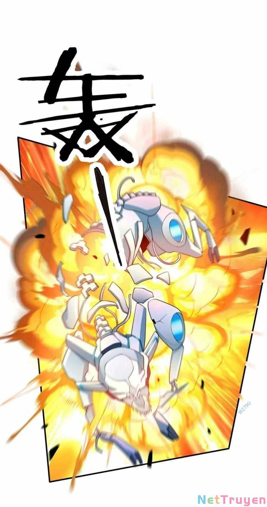 Ta Mắc Kẹt Ở Ngày Này Đã 3000 Năm Chapter 10 - 16