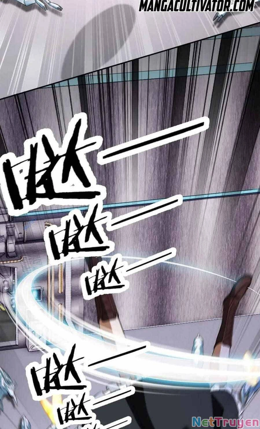 Ta Mắc Kẹt Ở Ngày Này Đã 3000 Năm Chapter 10 - 20