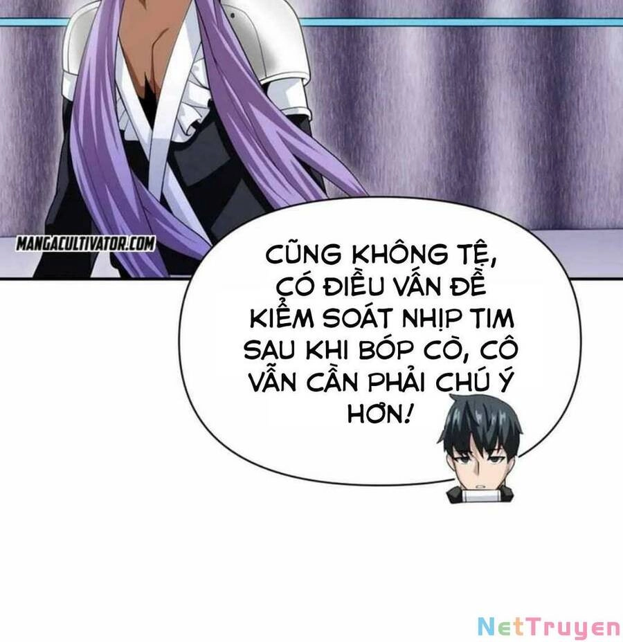 Ta Mắc Kẹt Ở Ngày Này Đã 3000 Năm Chapter 10 - 24