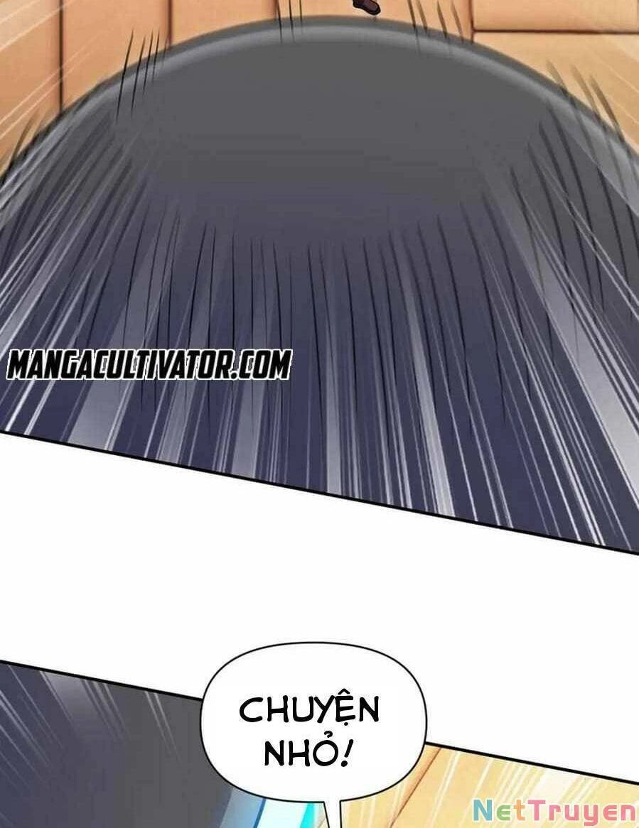 Ta Mắc Kẹt Ở Ngày Này Đã 3000 Năm Chapter 10 - 27