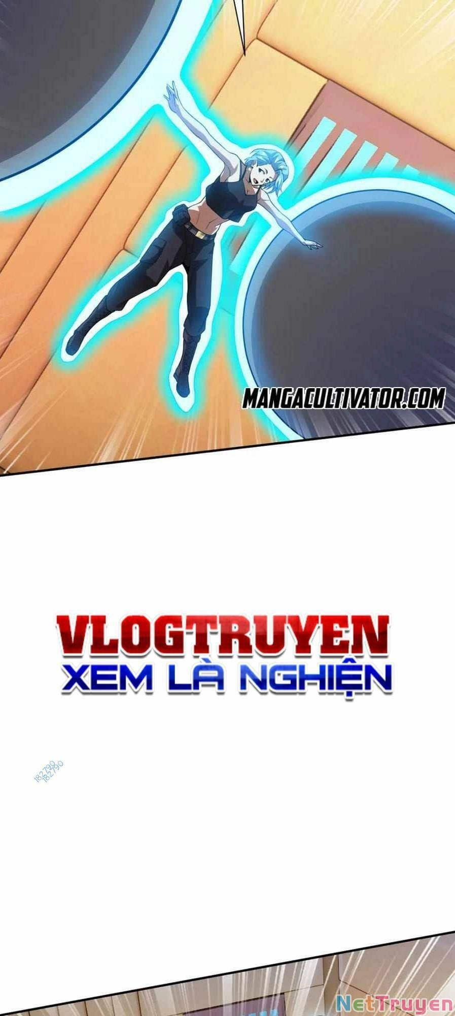 Ta Mắc Kẹt Ở Ngày Này Đã 3000 Năm Chapter 10 - 28