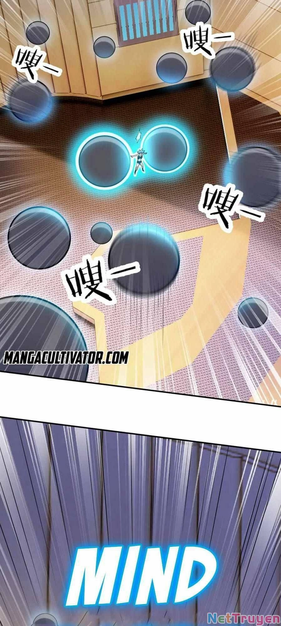 Ta Mắc Kẹt Ở Ngày Này Đã 3000 Năm Chapter 10 - 29