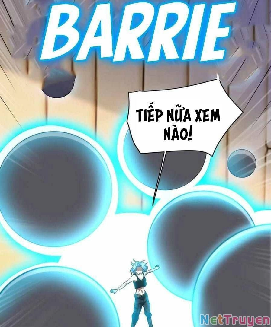 Ta Mắc Kẹt Ở Ngày Này Đã 3000 Năm Chapter 10 - 30