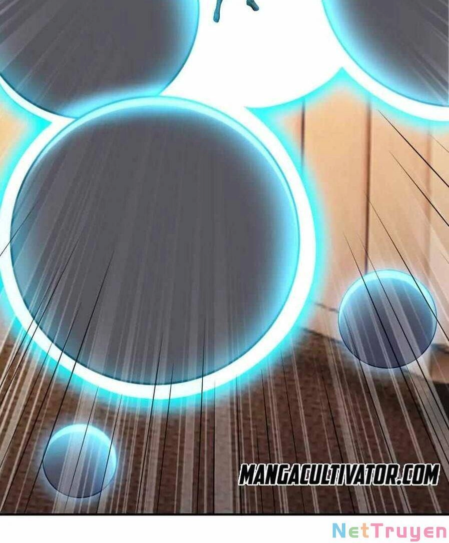 Ta Mắc Kẹt Ở Ngày Này Đã 3000 Năm Chapter 10 - 31