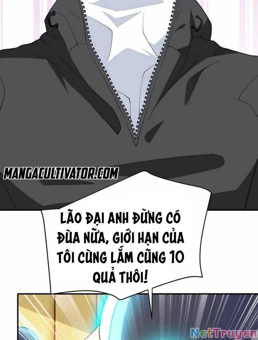 Ta Mắc Kẹt Ở Ngày Này Đã 3000 Năm Chapter 10 - 33