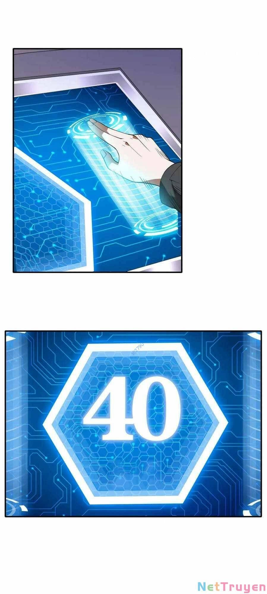 Ta Mắc Kẹt Ở Ngày Này Đã 3000 Năm Chapter 10 - 35