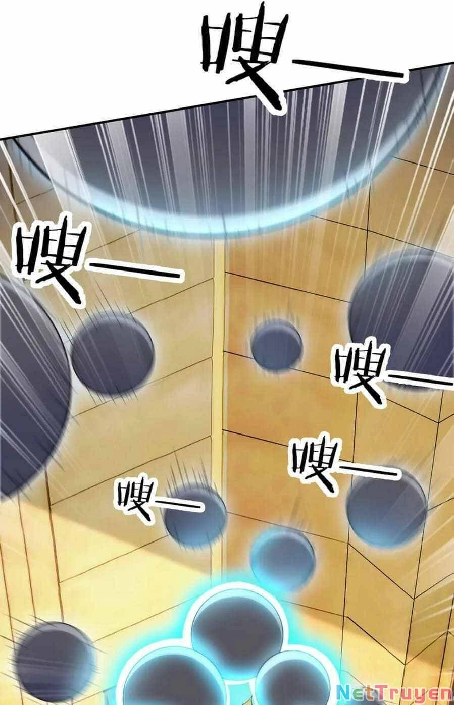 Ta Mắc Kẹt Ở Ngày Này Đã 3000 Năm Chapter 10 - 36