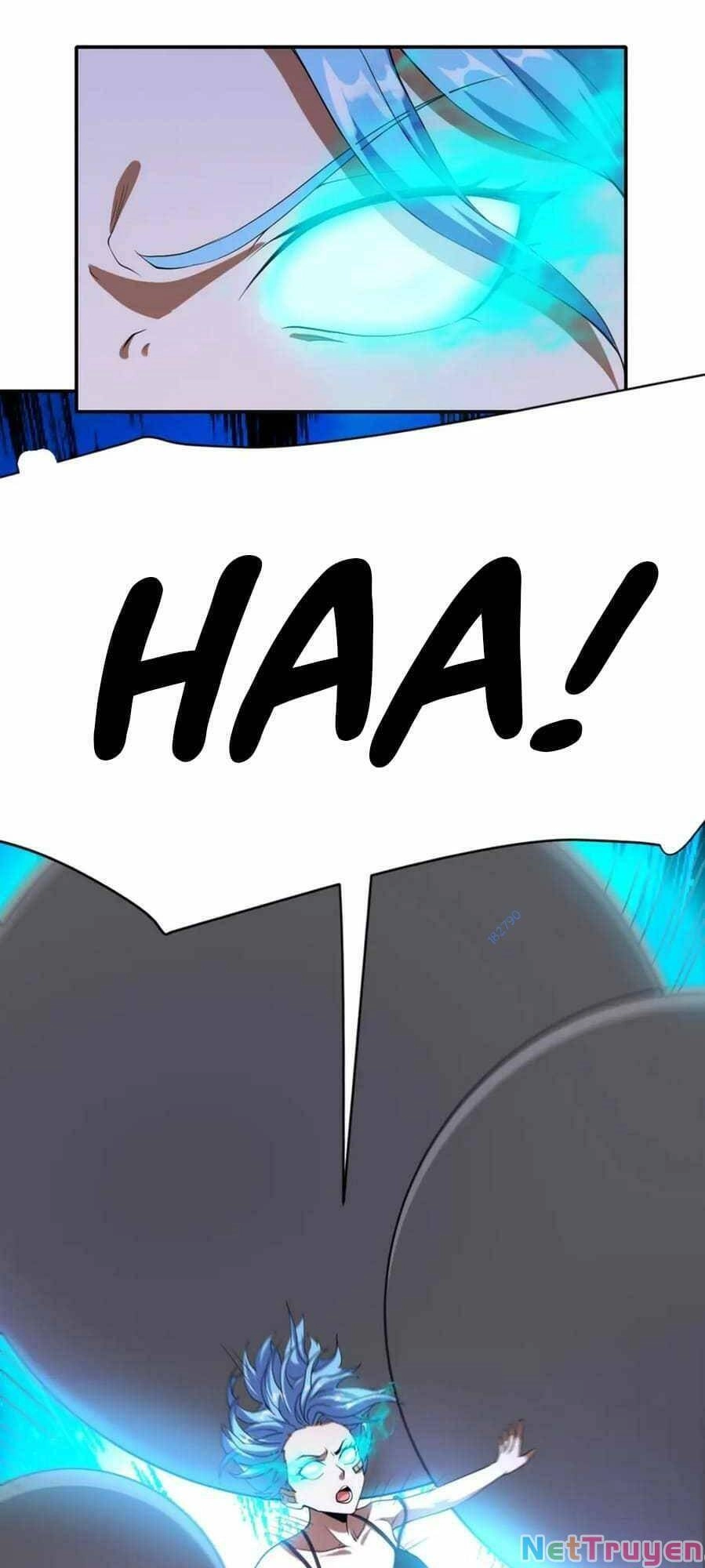 Ta Mắc Kẹt Ở Ngày Này Đã 3000 Năm Chapter 10 - 40