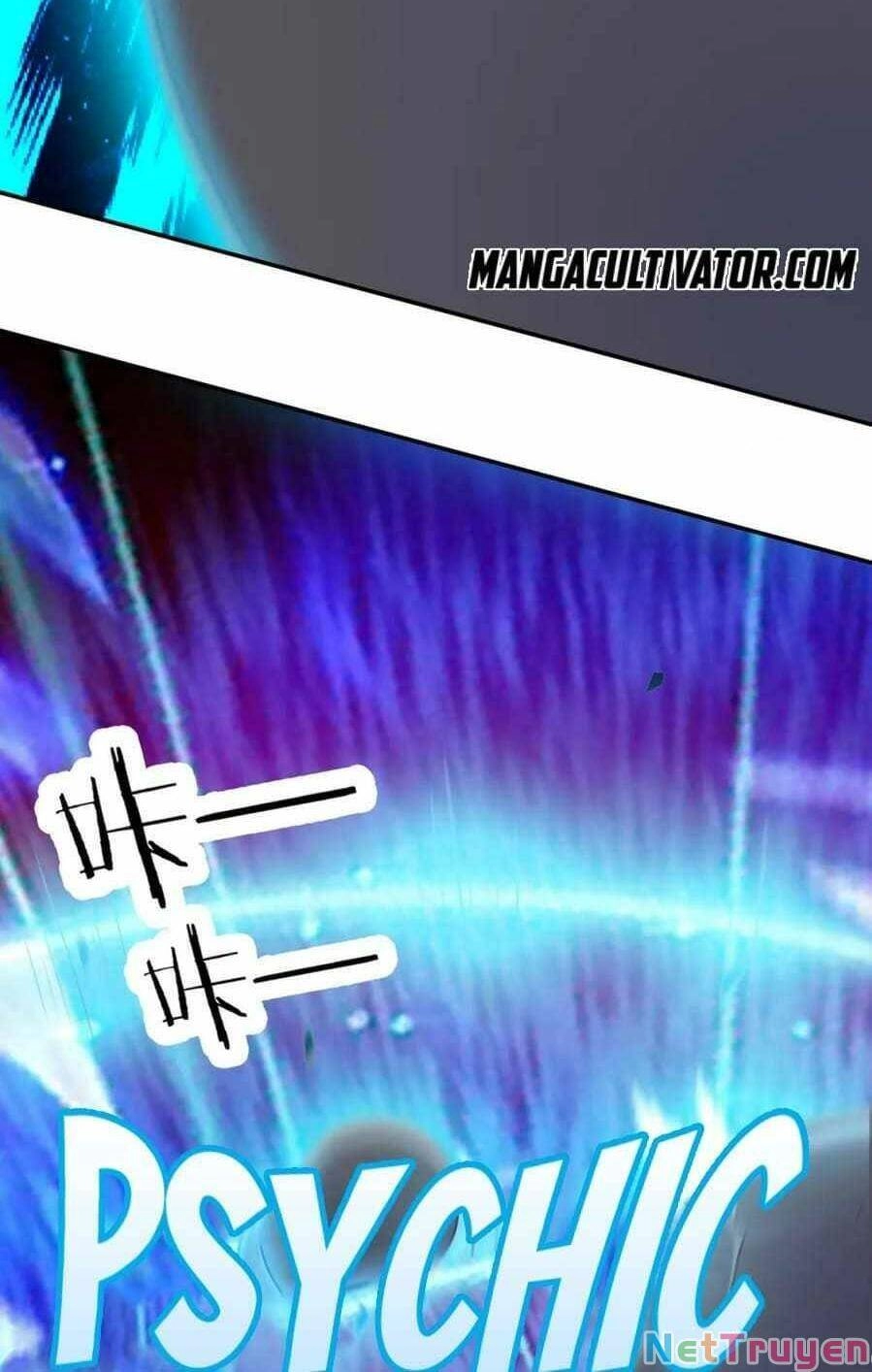 Ta Mắc Kẹt Ở Ngày Này Đã 3000 Năm Chapter 10 - 42