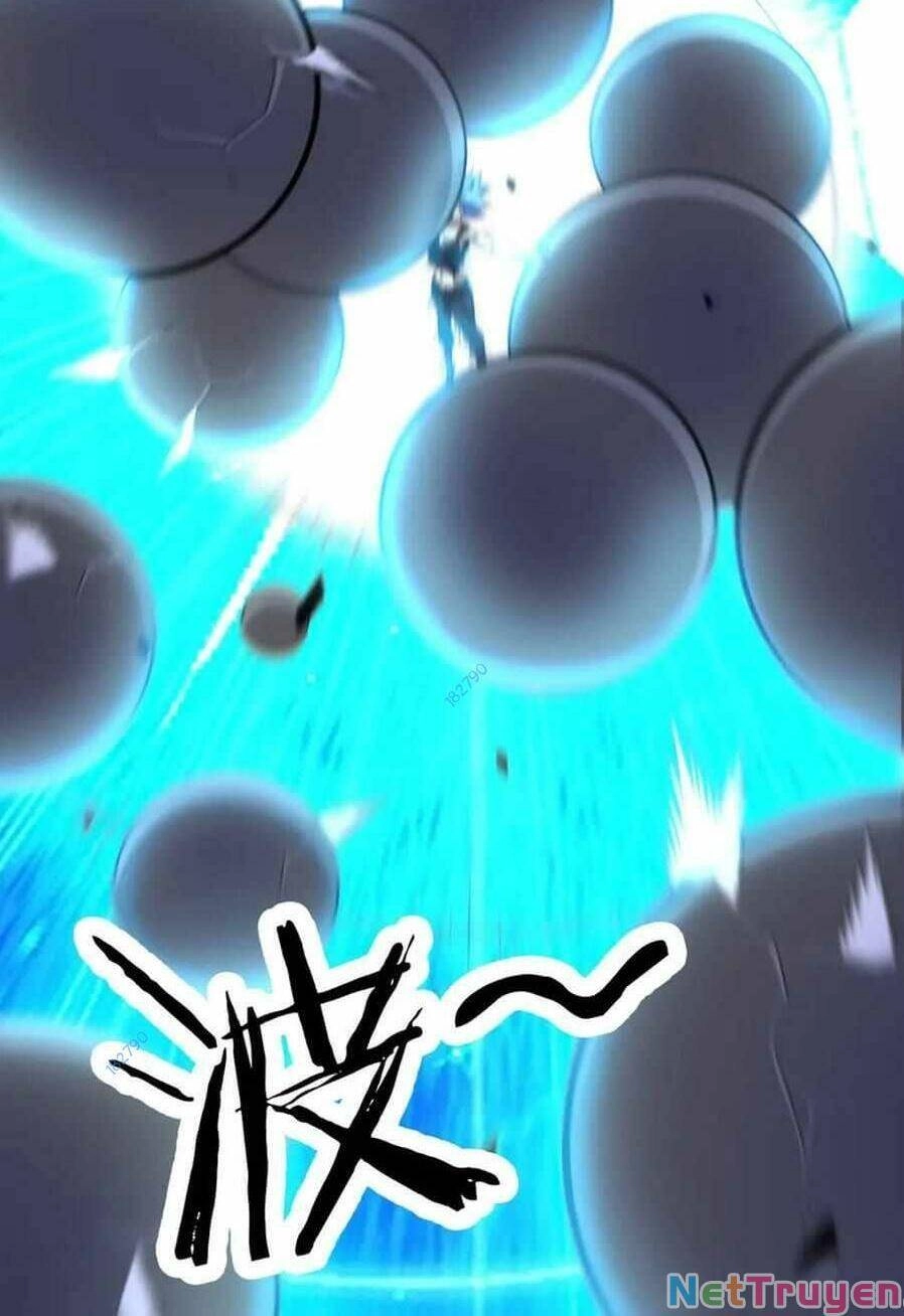 Ta Mắc Kẹt Ở Ngày Này Đã 3000 Năm Chapter 10 - 44