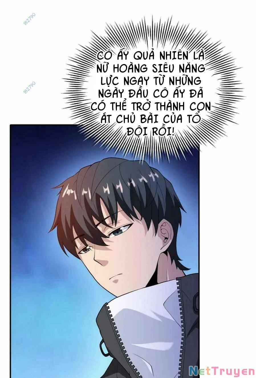 Ta Mắc Kẹt Ở Ngày Này Đã 3000 Năm Chapter 10 - 47