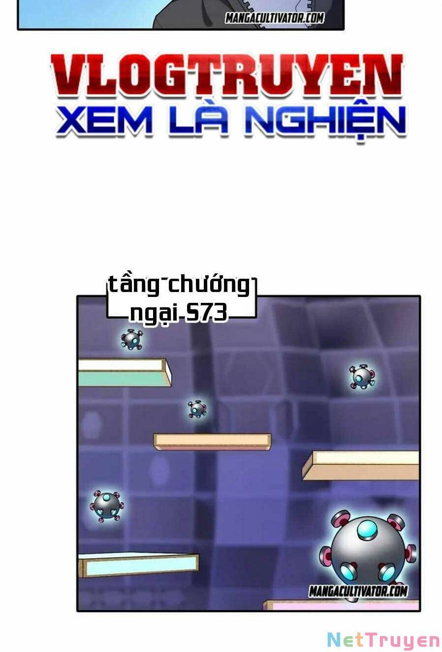 Ta Mắc Kẹt Ở Ngày Này Đã 3000 Năm Chapter 10 - 48