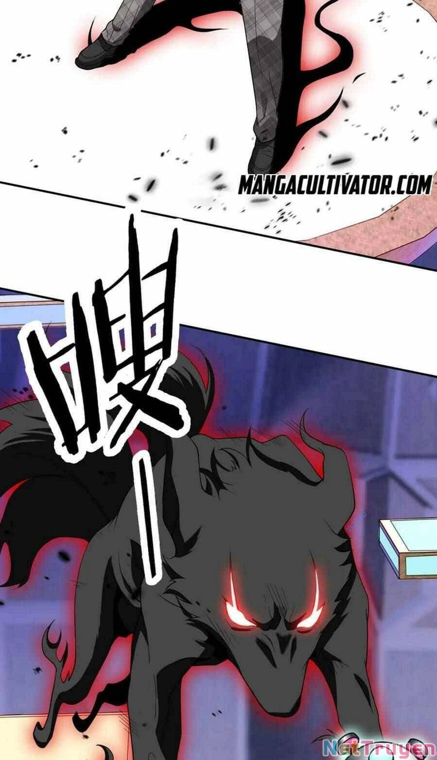 Ta Mắc Kẹt Ở Ngày Này Đã 3000 Năm Chapter 10 - 51