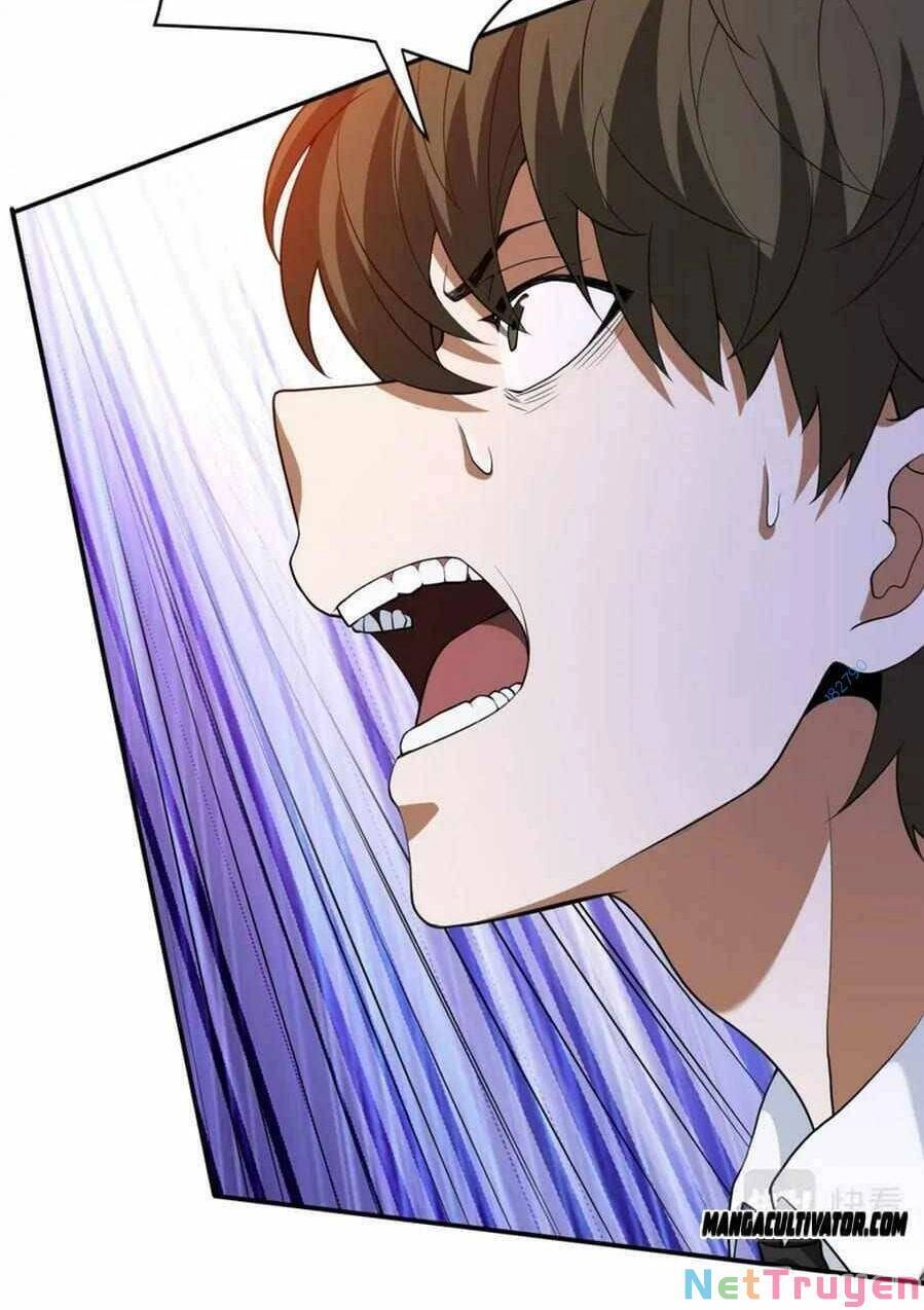 Ta Mắc Kẹt Ở Ngày Này Đã 3000 Năm Chapter 10 - 53