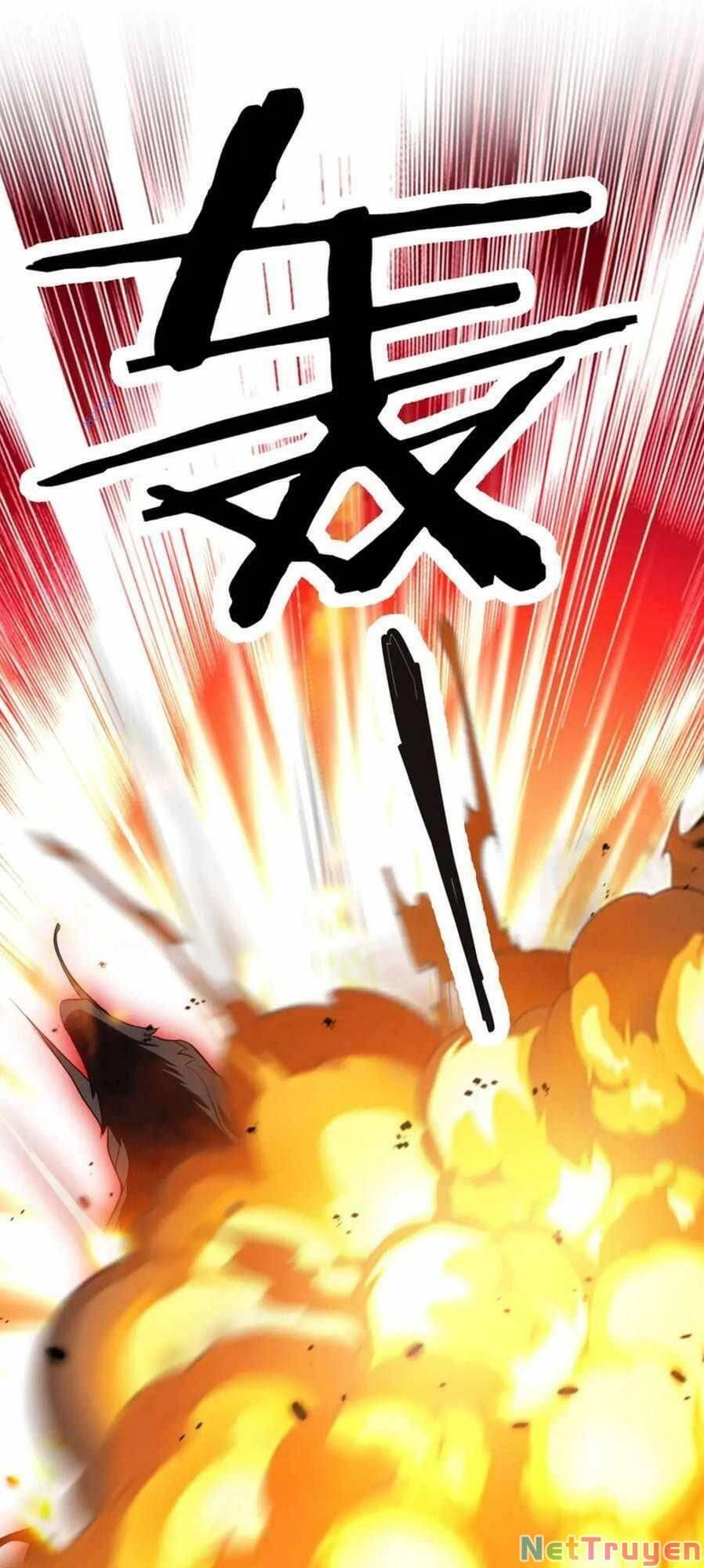 Ta Mắc Kẹt Ở Ngày Này Đã 3000 Năm Chapter 10 - 54