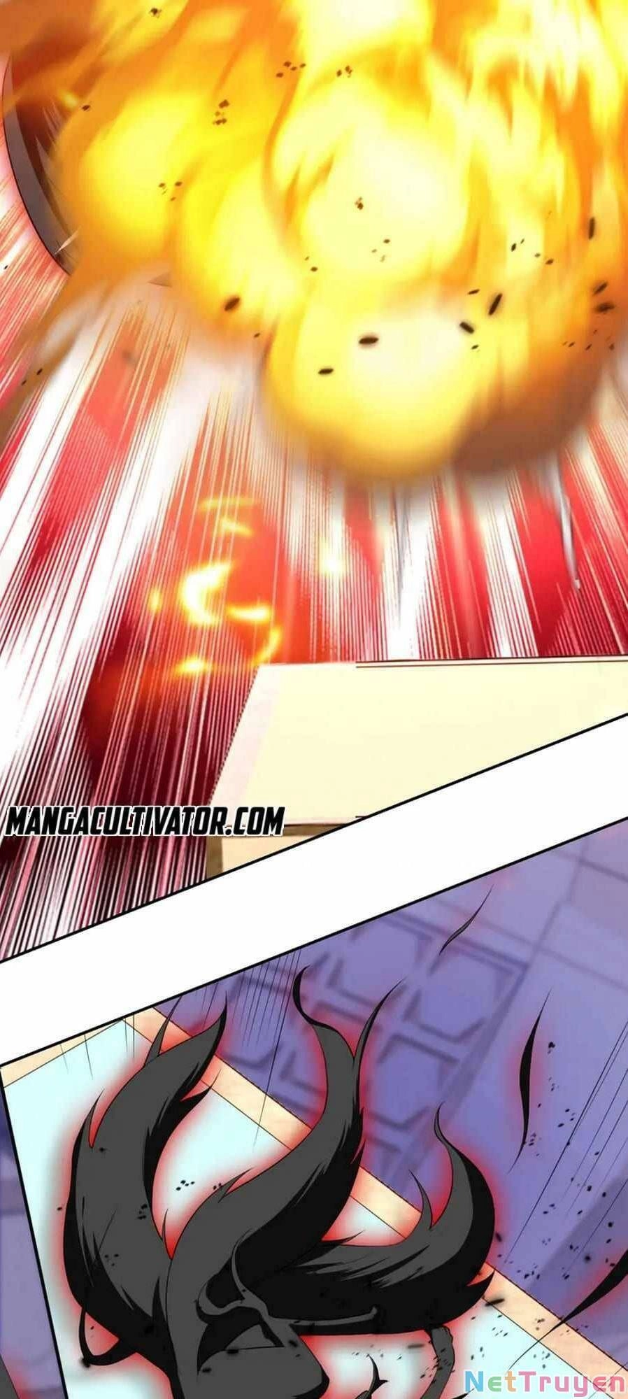 Ta Mắc Kẹt Ở Ngày Này Đã 3000 Năm Chapter 10 - 55