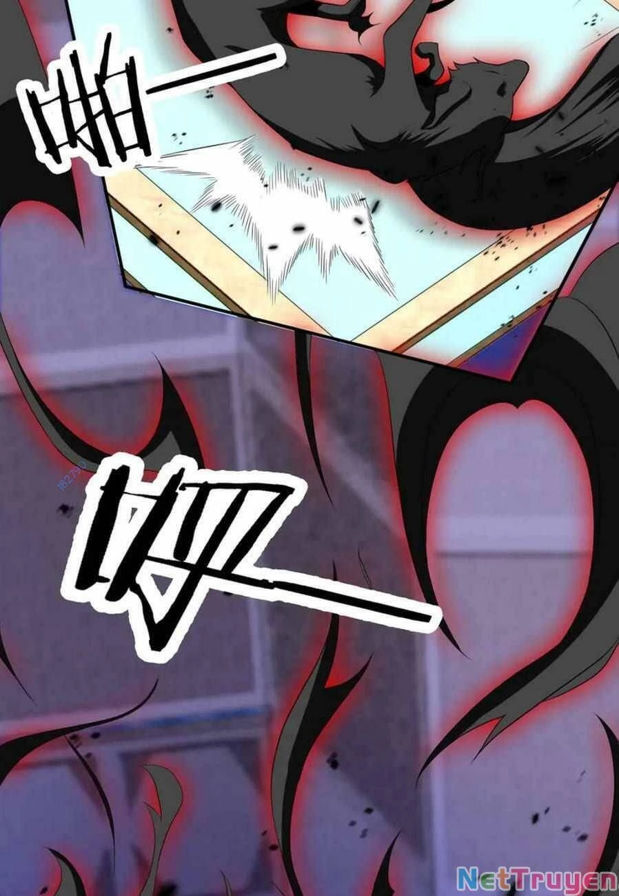 Ta Mắc Kẹt Ở Ngày Này Đã 3000 Năm Chapter 10 - 56