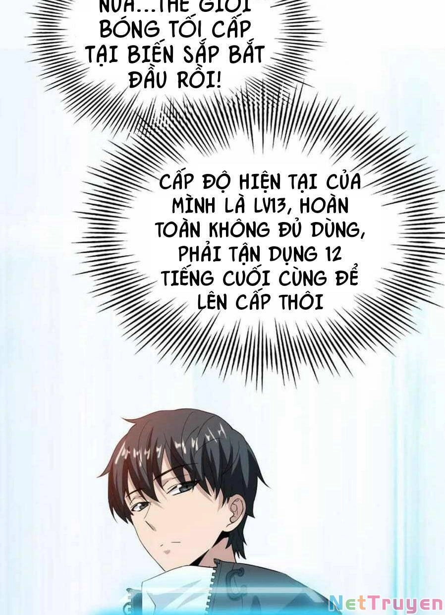 Ta Mắc Kẹt Ở Ngày Này Đã 3000 Năm Chapter 10 - 65