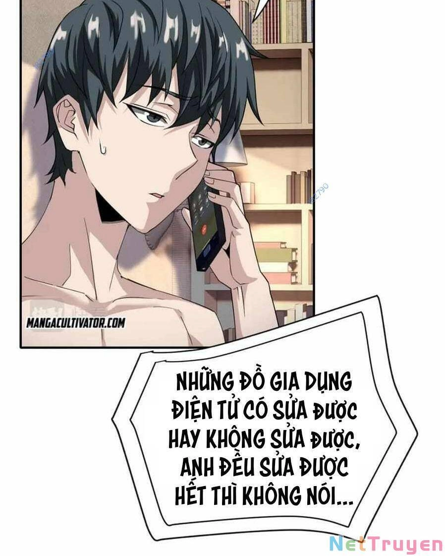 Ta Mắc Kẹt Ở Ngày Này Đã 3000 Năm Chapter 11 - 5