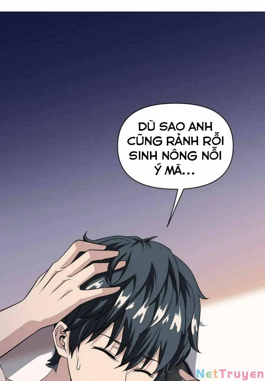 Ta Mắc Kẹt Ở Ngày Này Đã 3000 Năm Chapter 11 - 8