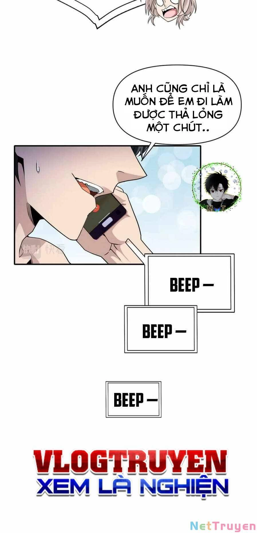 Ta Mắc Kẹt Ở Ngày Này Đã 3000 Năm Chapter 11 - 10