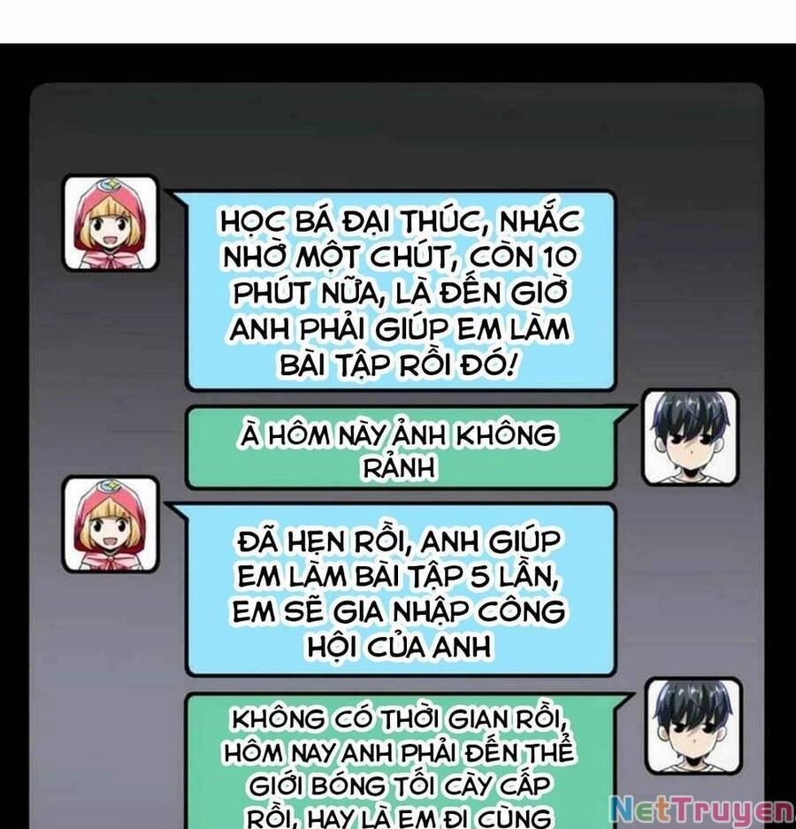 Ta Mắc Kẹt Ở Ngày Này Đã 3000 Năm Chapter 11 - 12