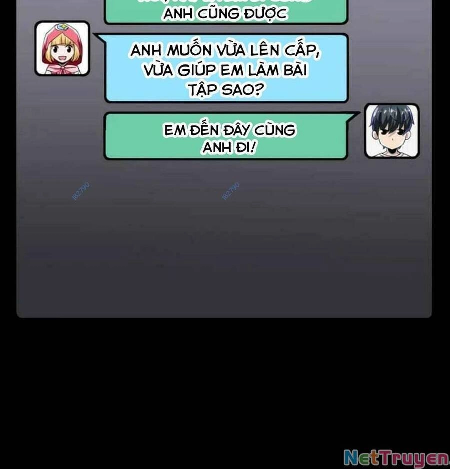 Ta Mắc Kẹt Ở Ngày Này Đã 3000 Năm Chapter 11 - 13