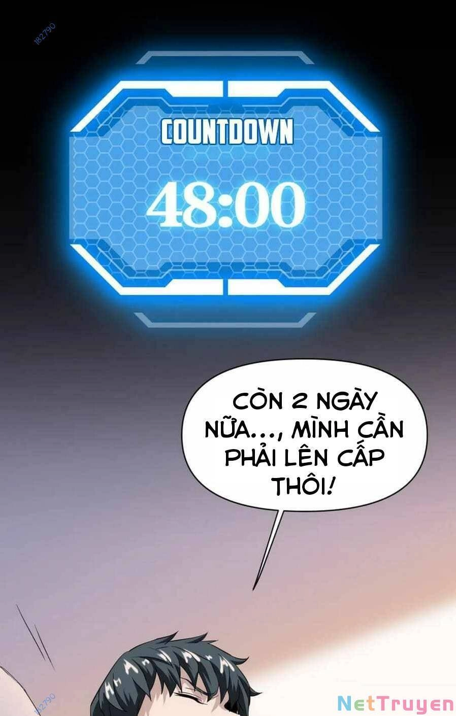 Ta Mắc Kẹt Ở Ngày Này Đã 3000 Năm Chapter 11 - 14