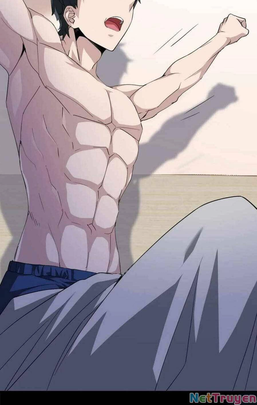 Ta Mắc Kẹt Ở Ngày Này Đã 3000 Năm Chapter 11 - 15