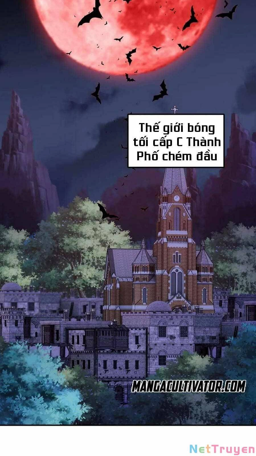 Ta Mắc Kẹt Ở Ngày Này Đã 3000 Năm Chapter 11 - 17