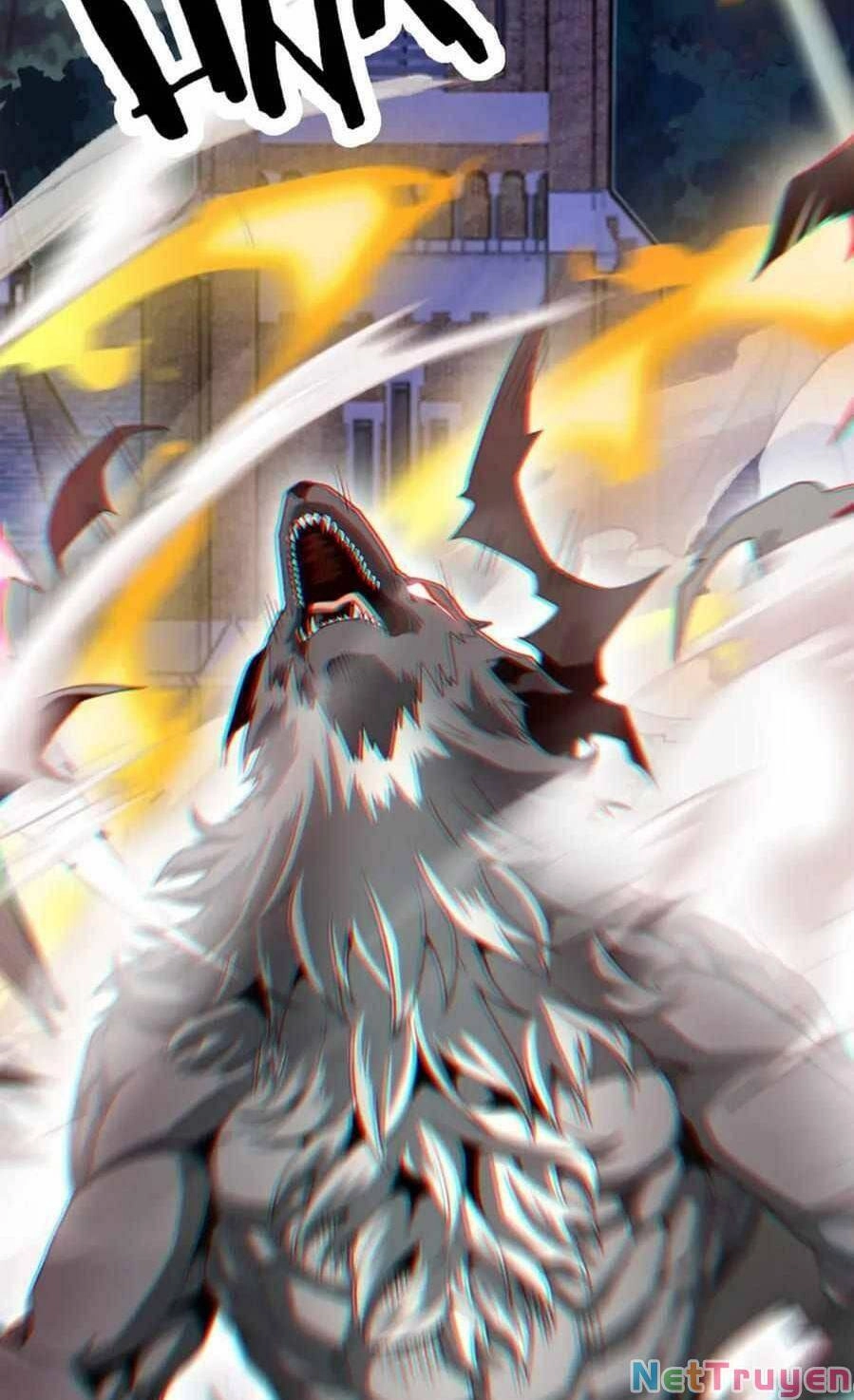 Ta Mắc Kẹt Ở Ngày Này Đã 3000 Năm Chapter 11 - 23