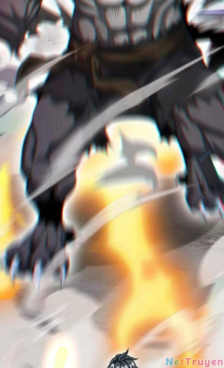 Ta Mắc Kẹt Ở Ngày Này Đã 3000 Năm Chapter 11 - 24